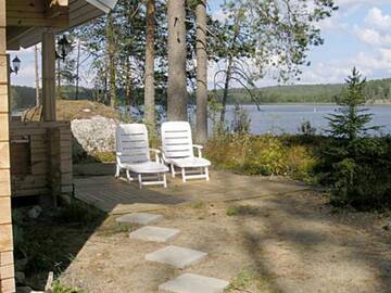 Фото номера Дом для отпуска Дома для отпуска Holiday Home Pajulintu г. Tiitanvaara 19
