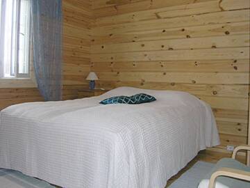 Фото номера Дом для отпуска Дома для отпуска Holiday Home Pajulintu г. Tiitanvaara 28