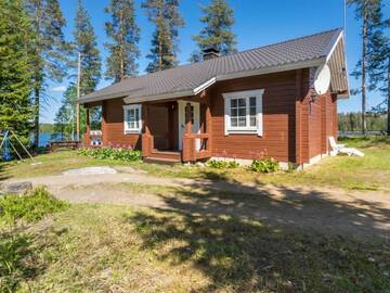 Фотографии Дома для отпуска Holiday Home Pajulintu г. Tiitanvaara (Финляндия) №1 Фото Дома для отпуска Holiday Home Pajulintu г. Tiitanvaara 1