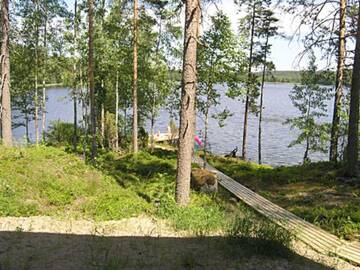 Фото номера Дом для отпуска Дома для отпуска Holiday Home Pajulintu г. Tiitanvaara 15