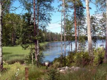 Фото номера Дом для отпуска Дома для отпуска Holiday Home Pajulintu г. Tiitanvaara 16