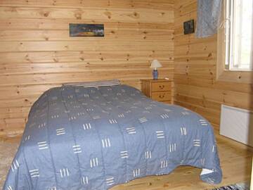 Фото номера Дом для отпуска Дома для отпуска Holiday Home Pajulintu г. Tiitanvaara 13