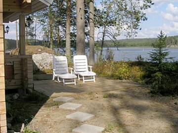 Фотографии Дома для отпуска Holiday Home Pajulintu г. Tiitanvaara (Финляндия) №3 Фото Дома для отпуска Holiday Home Pajulintu г. Tiitanvaara 3